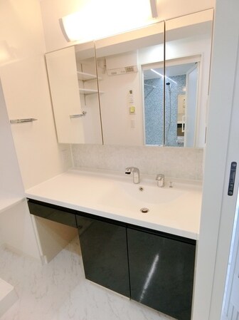 ラ・ベレッツァ フェリオの物件内観写真